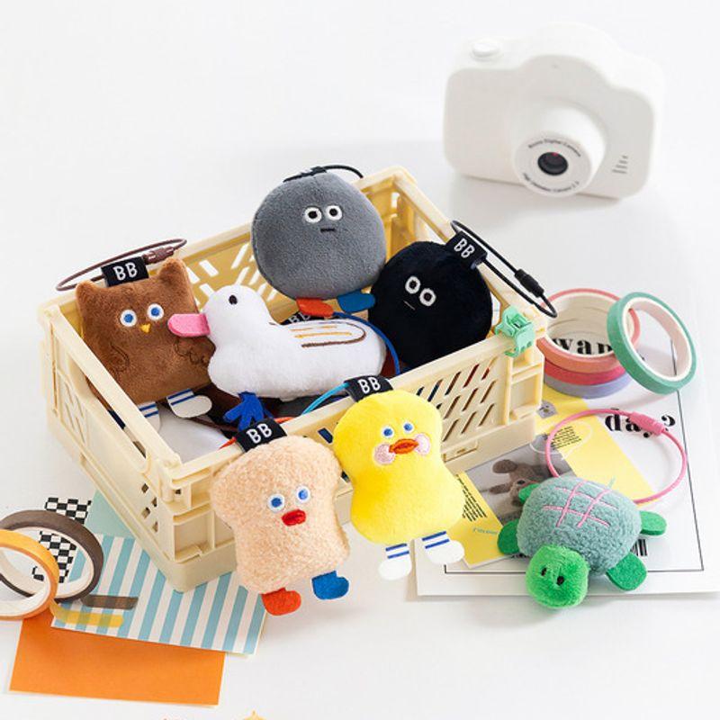 

брелок романа Бранч Бразер Мини turtle