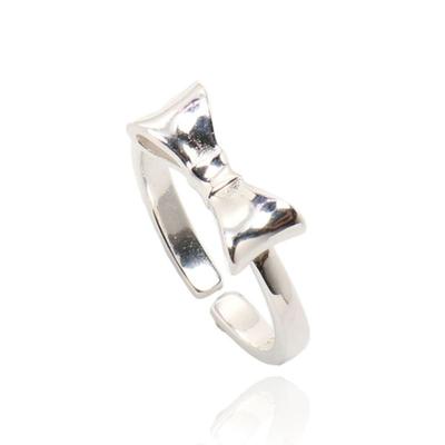 UNI.J [Ir244]Petit Silver Ring