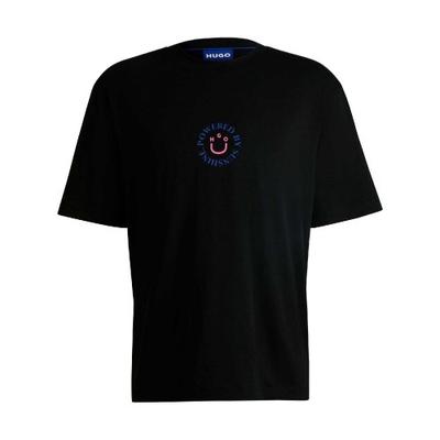 Hugo Mens Napoka T-Shirt