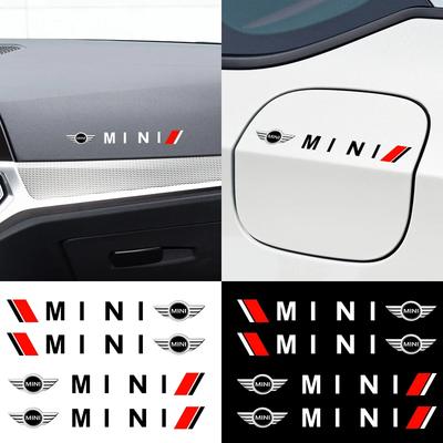 Accesorii de exterior – Autocolante pentru auto