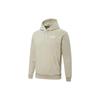 Sweatshirts Men's Ecru Hooded Moderate 849585-64