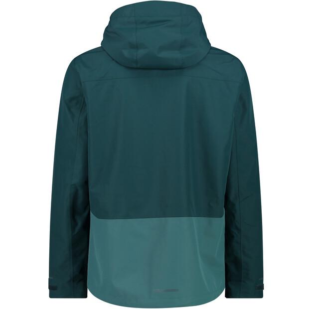 Куртка CMP Man Jacket Fix Hood