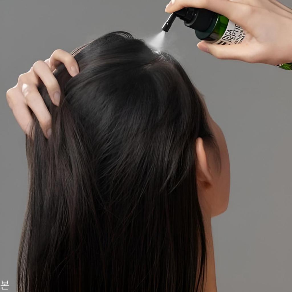 SOME BY MI Cica Peptide Anti-Haarausfall-Derma-Kopfhauttonikum 150 ml