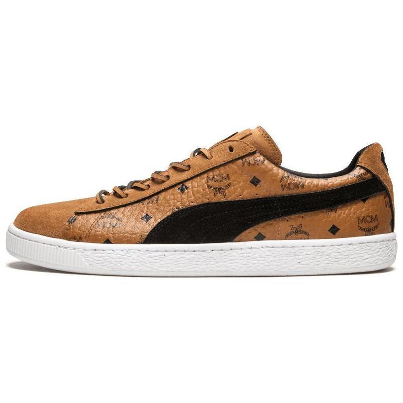 PUMA Suede Classic Mcm 366299-01 37