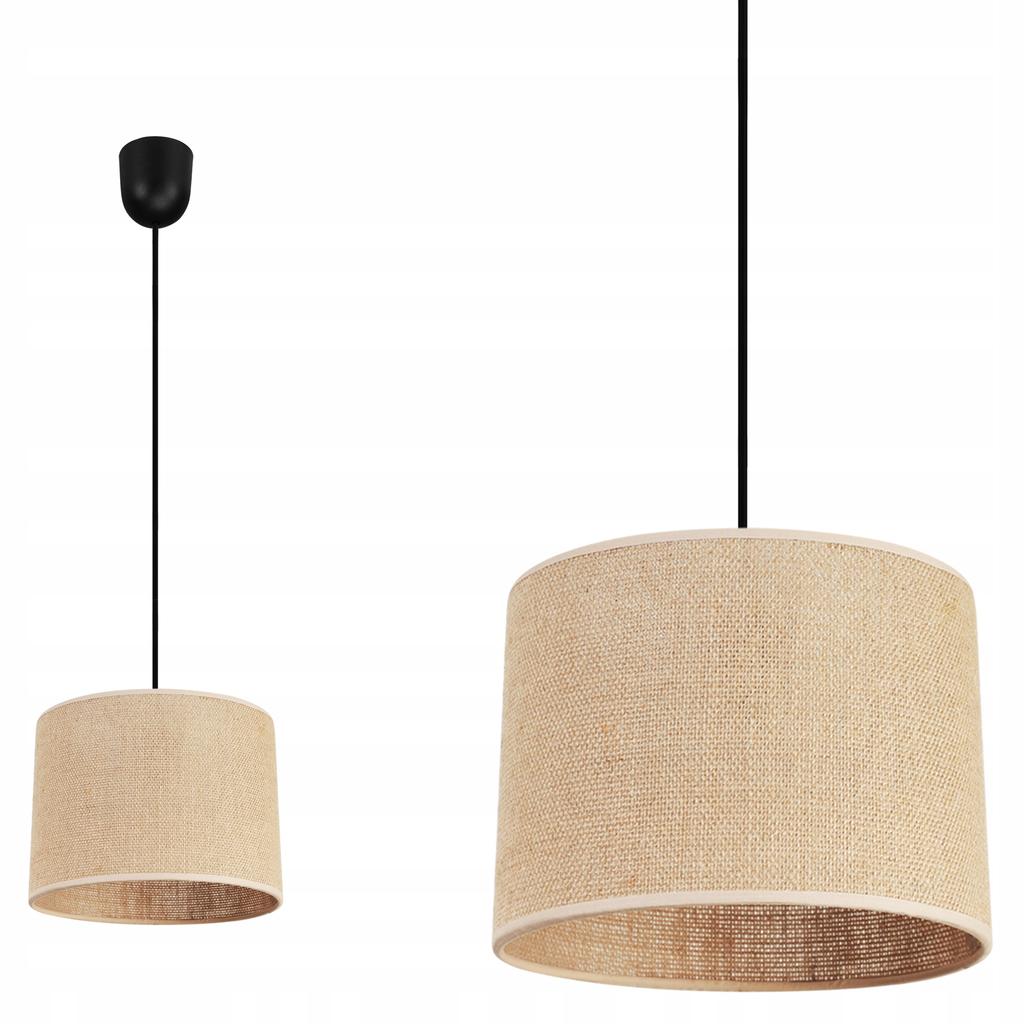 Hanging Lamp, Ceiling Chandelier, Lampshade 20 Cm