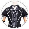 Magic girl witch trial cos suit sniper Kurobe Naoba cosplay game anime costume
