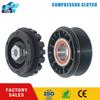 FMM Bearing 35BD5220 A/C AC Compressor Clutch Pulley for New Mercedes Benz 7Grooves 105mm