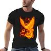 Resurgence T-Shirt T Shirts for Man Cotton T Shirts Designer Funny T Shirts Cotton T-shirt