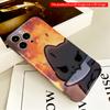 Angry Cat Explosion Power All inclusive film hard phone case, compatible with iPhone 18 Pro Max 17 16 15 14 13 12 11