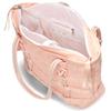 Nike Air Tragetasche Polyester Tragetasche Einkaufstasche Schultertasche Handtasche Normal Damen Orange Rosa Lässig CU2607-664