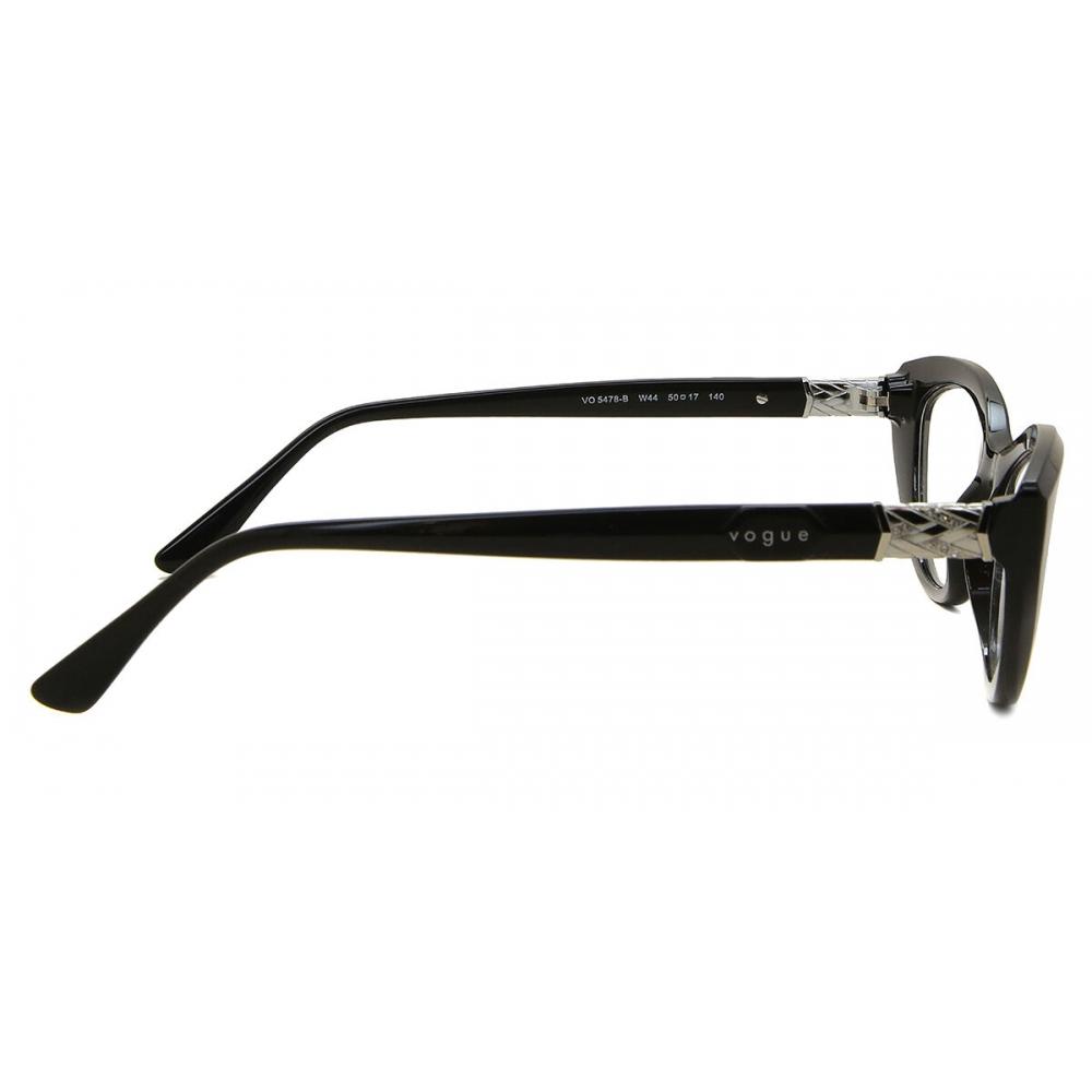 VOGUE EYEWEAR Vo5478b W44 Women Eyeglasses
