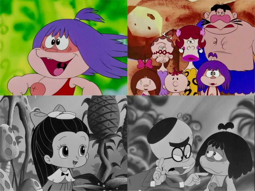 Dokachin of Anime Library [Memories Vol. 145] [Blu-ray]