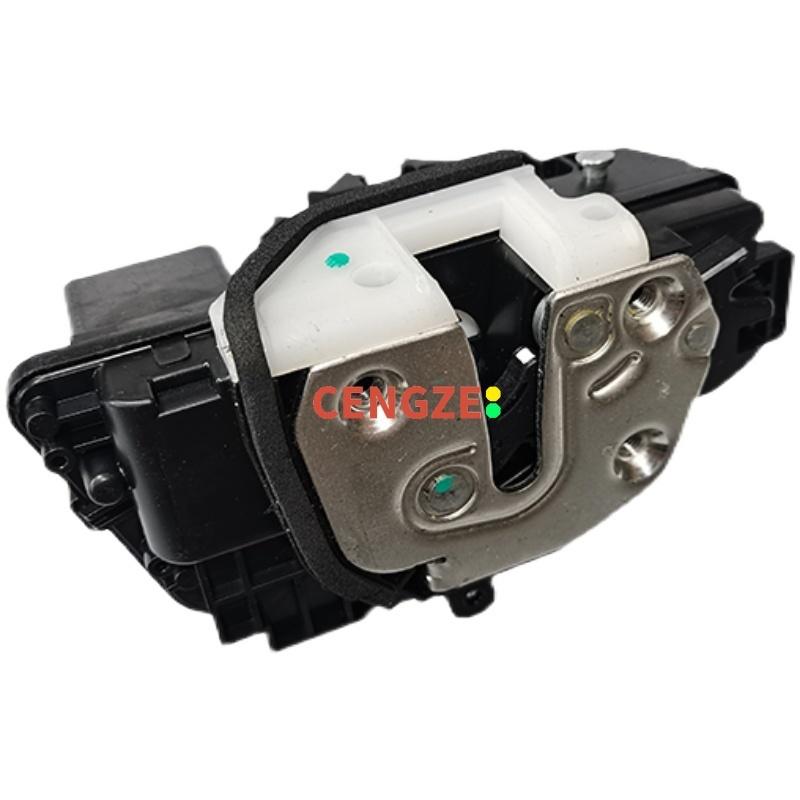 2016- Models GEELY ATLAS Door Lock Body Truck Lock Body NL-3 Emgrand X7