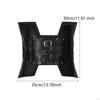 Medieval Waist Belt Fantasy Events Vintage Style Men Women Dress up Knight