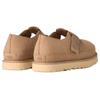 UGG Golden Family Mary Jane Shoes Women's Sand Sneakers 1171506-SAN