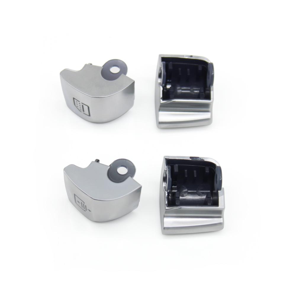 W222 Auto Heckscheiben Schalterkappen Reparatur Knopf Abdeckung Ersatz für Mercedes Benz S E Klasse W213 S320 S350 S450 S500 S560