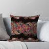 Fall Home Decor Autumn Living Room Throw Pillow Cover Sofa Boho Cushion Cover Morocco