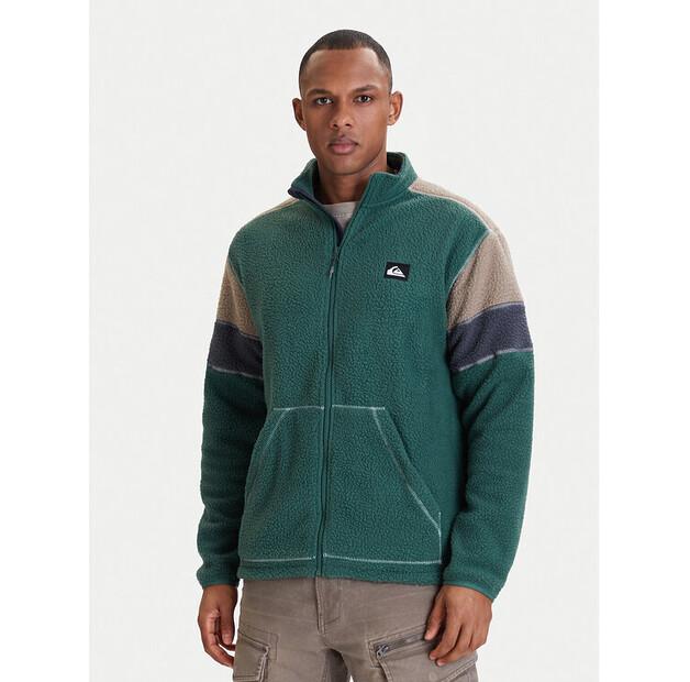 Флис Quiksilver Clean Coast Block EU XL