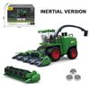 Metal Tractor Remote Control Vehicle