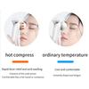 Dry Eye Relief Instrument Portable Portable Eye Massager Eye Steamer Heated For Office Home Travel