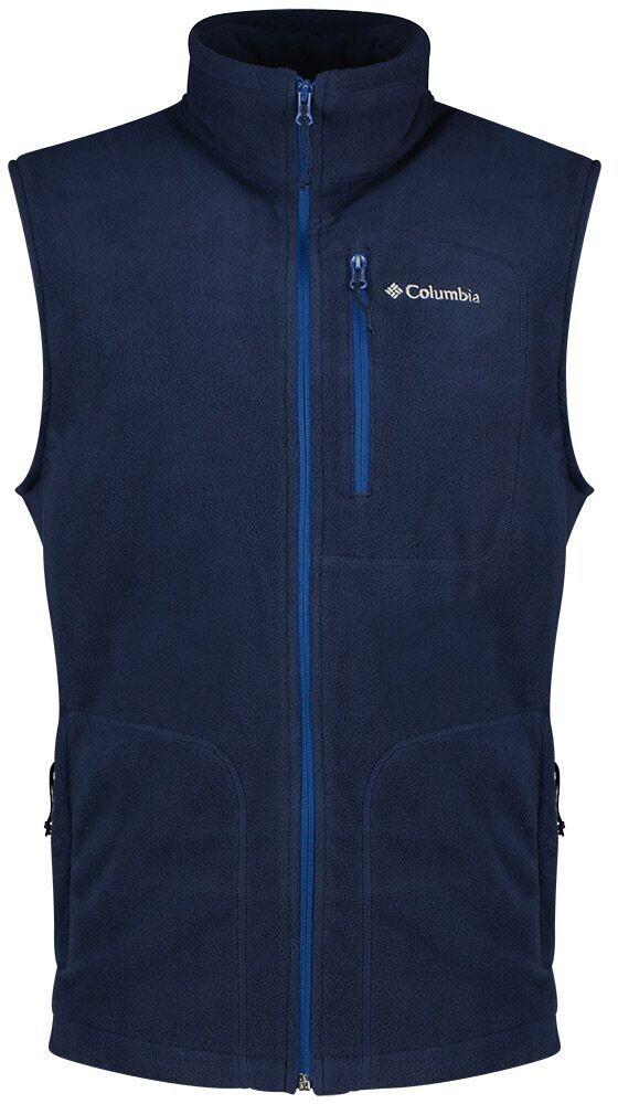 Columbia Columbia Men's Fast Trek Fleece Vest