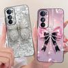 Cute Printing Phone Case For Motorola Edge 30 30Pro 30Neo Soft Black Silicone TPU Cases For MOTO Edge30 Pro Neo Covers Bumpers