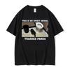 Na górę – T-shirty i koszulki