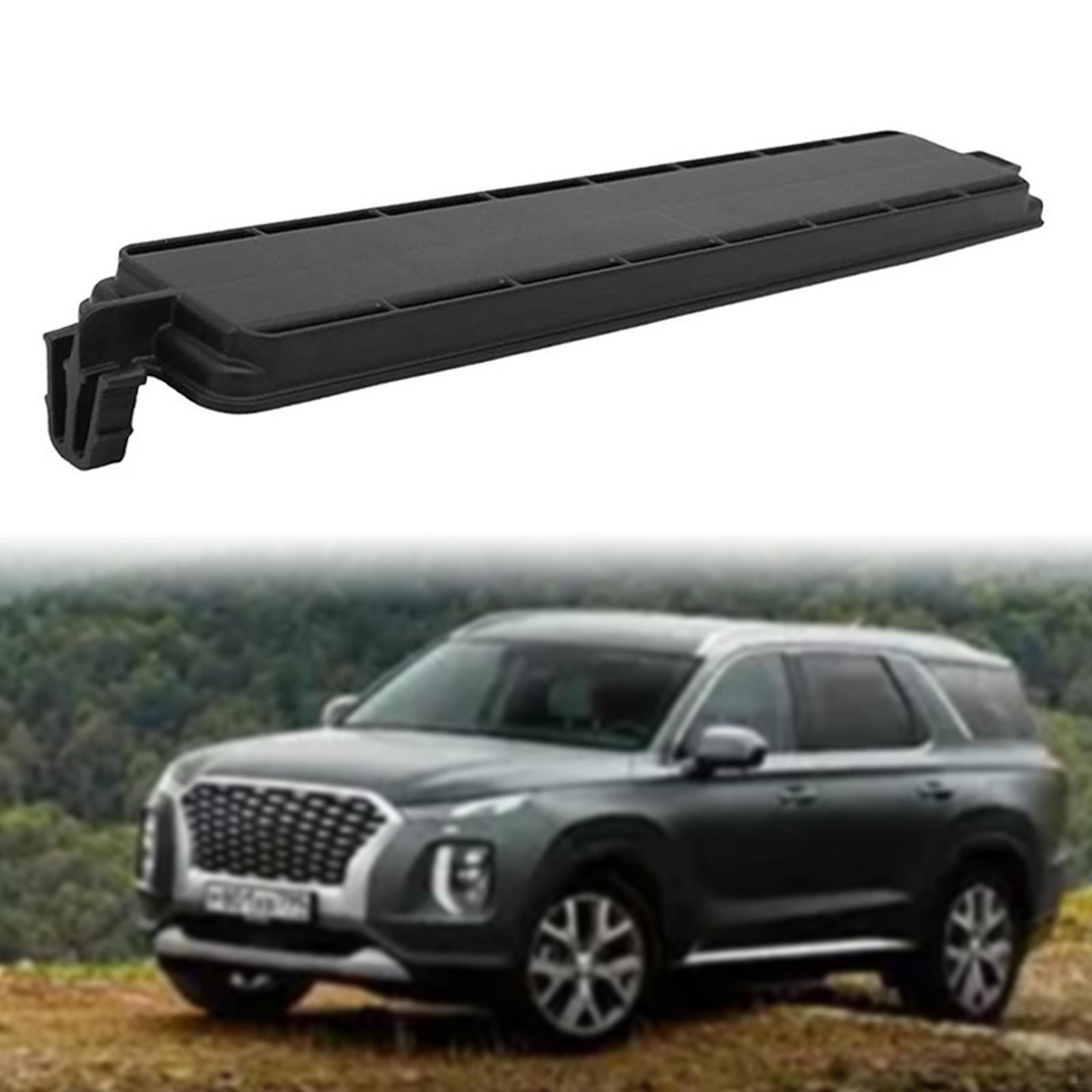 Крышка салонного фильтра автомобиля Профессиональная 97129S8000 для Hyundai Palisade