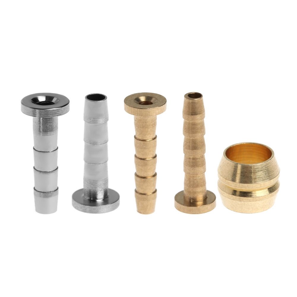 Accesorii MTB Bicicletă Manșon ac pentru măsline Conector frână cu disc hidraulică Inserție furtun tub ulei