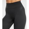 Gymshark Gs Power Regular legginGs Black B4a6q Bbbb