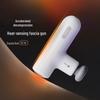 Keep G2 Air Mini Fascia Massage Gun with Heat Therapy