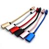 Mobile Phone Converter OTG USB Cable USB to Type C Adapter OTG Data Cable OTG Connector Cable