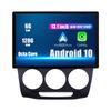Android Radio 13,1" bilstereo navigasjonshovedenhet Multimediaspiller GPS for Honda Crider 2013-2019