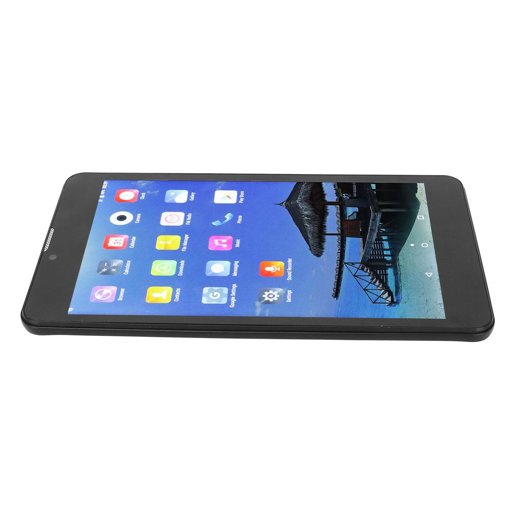 Tablet PC 7in 2G 32G Memory 5GWIFI Dual Band for   10 System Kids Tablet