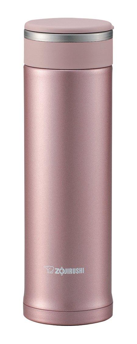 

Zojirushi Vacuum Stainless Steel Mug (480ml) SM-JA48-PR Rosé