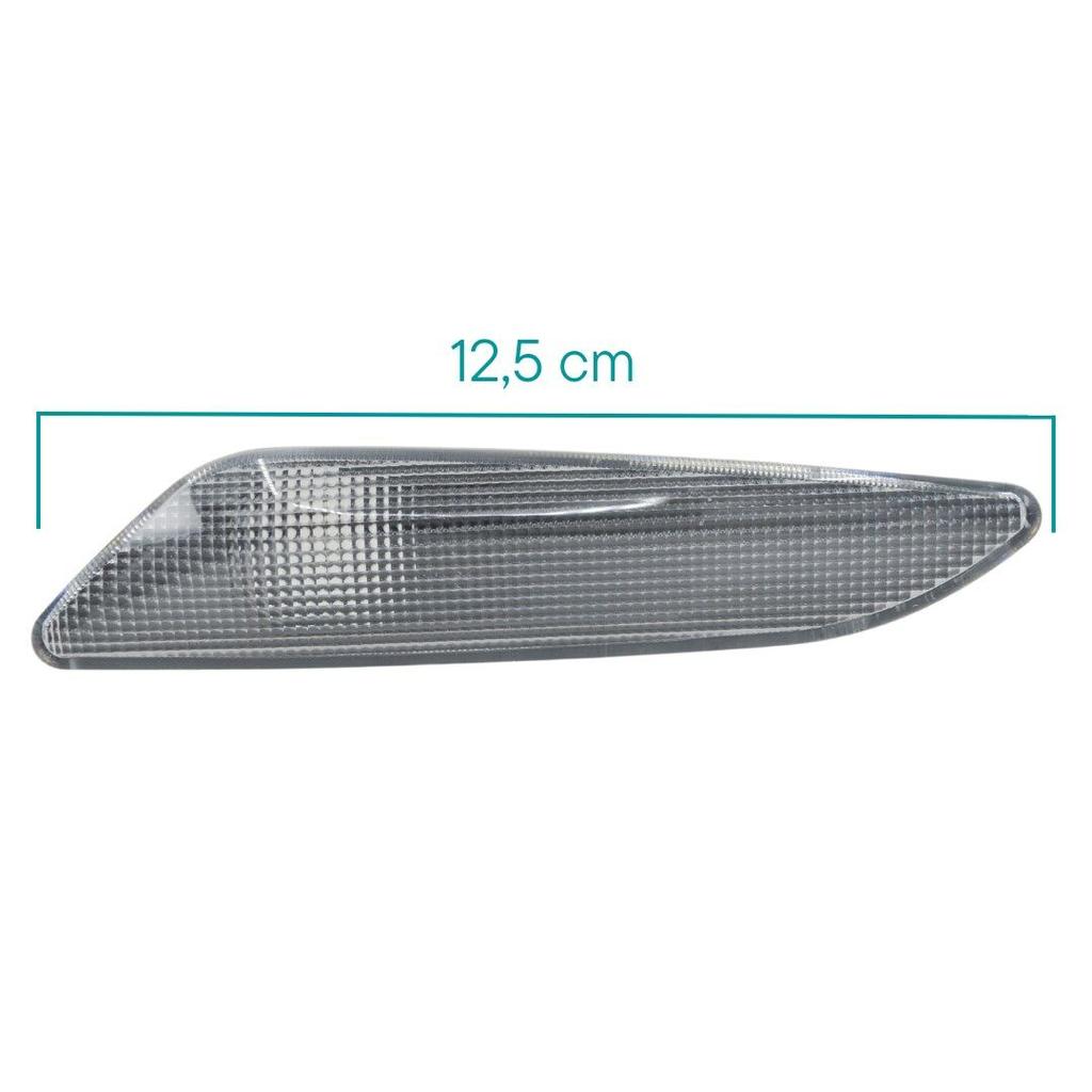 Side Signal Lamp -White-RIGHT for Fiat Egea,Lancia