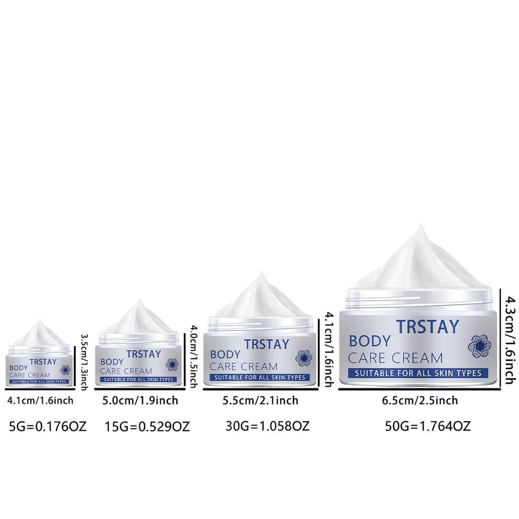 The Anti-wrinkle Moisturizing Cream Is Gentle and Non-irritating, Smoothing Wrinkles, Lightening Fine Lines and Leaving Skin Soft and Refined