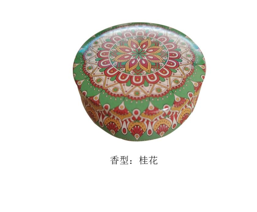 Scented Candles Household Bedroom Incense To Help Sleep Soybean Candle Fragrance Ornament Wedding Gift