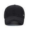 1PC Unisex Breathable Mesh Baseball Cap Adjustable Quick-Dry Sports Hat Sun Protection Outdoor Trucker Cap