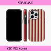 Phone Case for iPhone 17 16e 16 15 14 13 12 Air Pro Max Plus Luxury Magnetic Double-layer Cover Luxury Clmj SWAG All is Bright