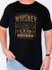 Whiskey Lover Gift and Kids Tshirt, Funny Whiskey and Kids Tshirt for Dad, Father's Day Gift, Gift for Dad COMFORT Colors Unisex Tee T-and Kids Tshirt