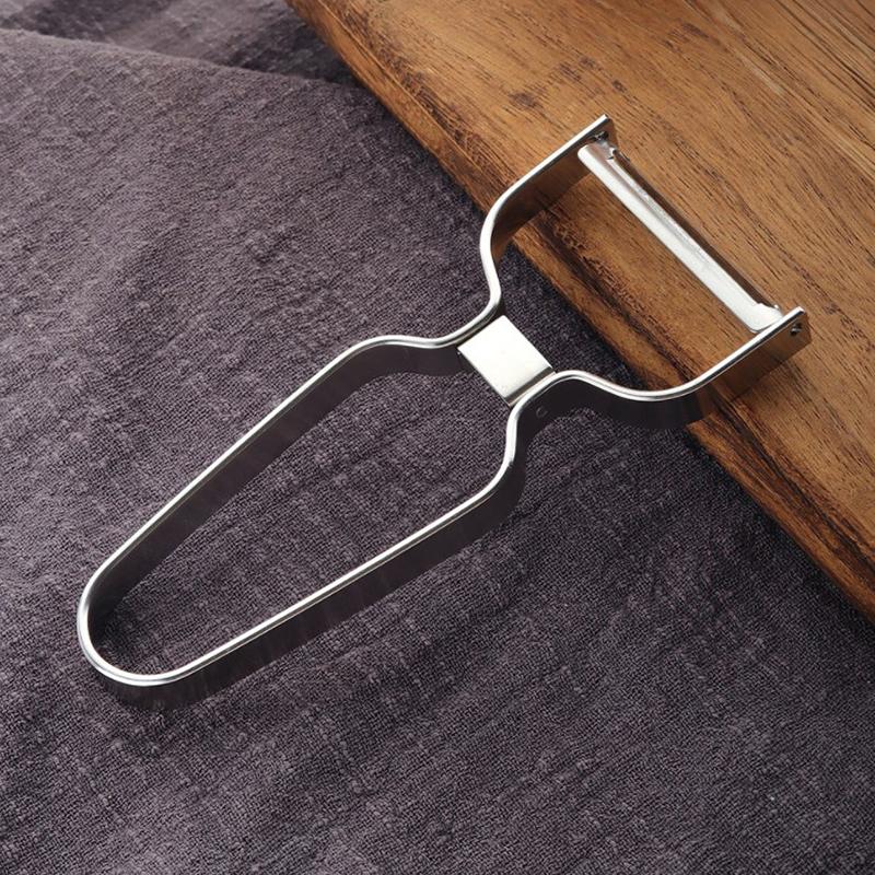 Raladores de Repolho em Aço Inoxidável Descascador Legumes Frutas Salada Fatiador de Batata Cortador de Repolho Ferramentas de Cozinha Acessórios de Cozinha