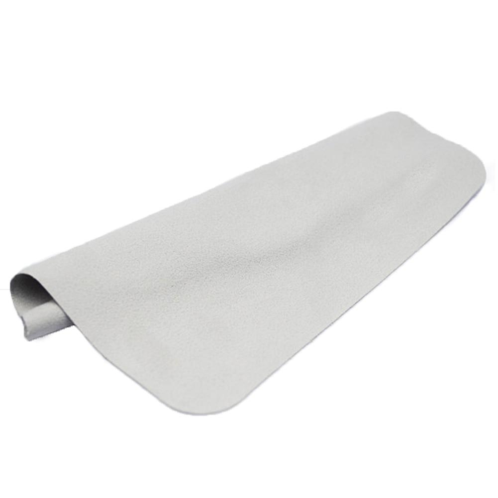 Screen Cleaning Cloth Fo Glass Lens Duster Wiper For Mobile Phone Pad Camcorder Glasses Cloth High Water Oil Anti-static