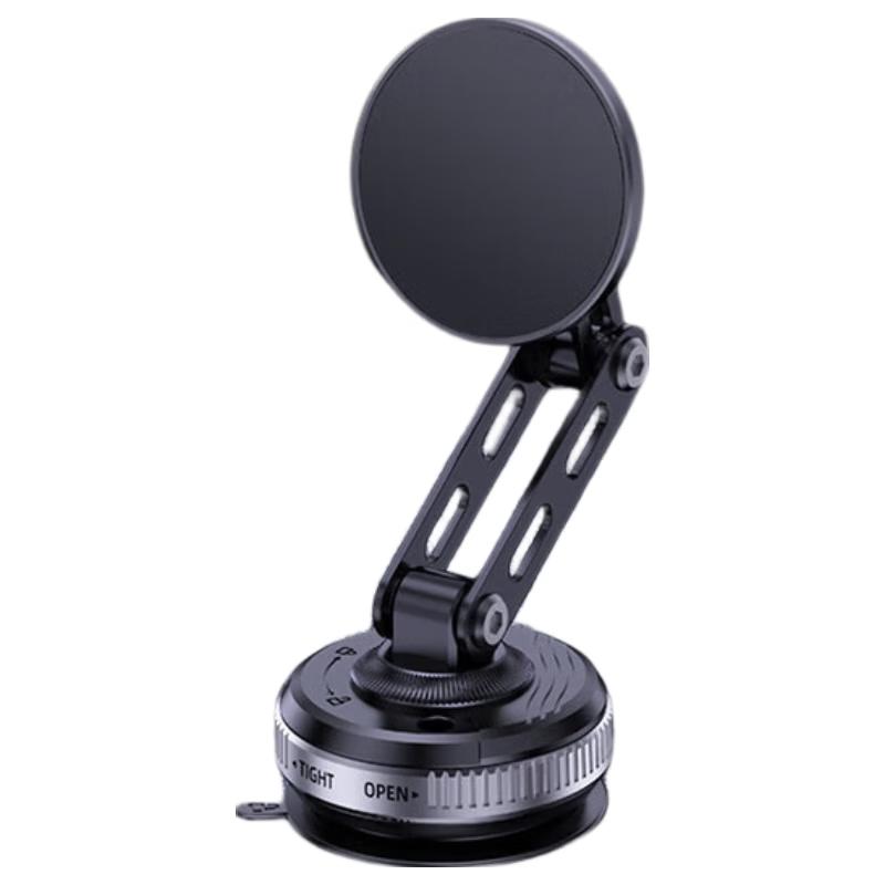 Universal Magnetic Suction Car Phone Holder