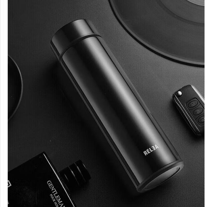Wushengwu Insulated Tea Mug