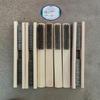 Industrial Wood Handle Steel Wire Brush
