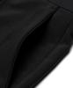 CONNECT KINLOCH Essential Standard Slacks [Black]