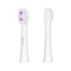 Heads for the TEESA SONIC LITE Medium Sonic Toothbrush Set