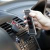 Suporte Magnético para Telefone na Saída de Ar