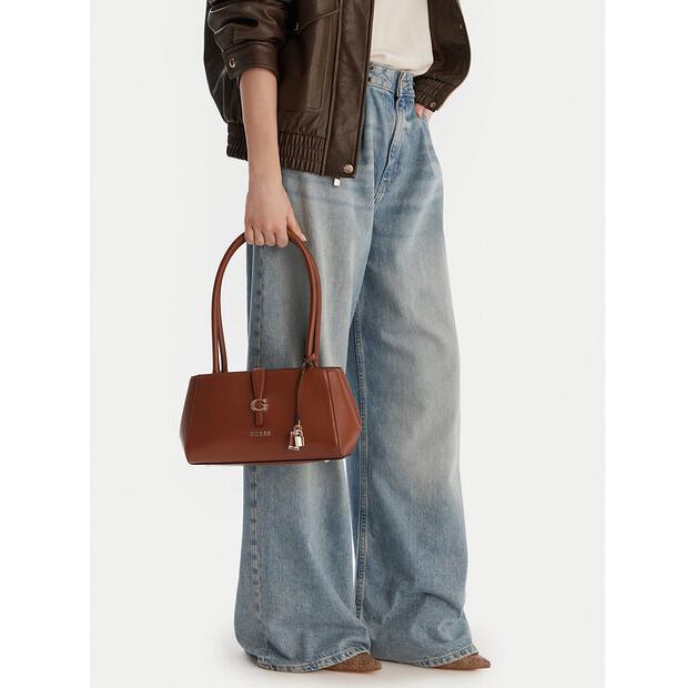 Сумка Guess Carrie One Size